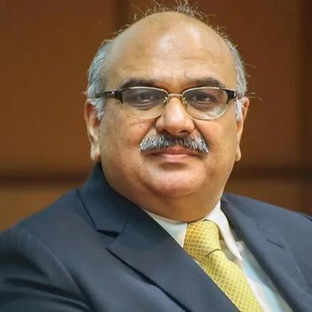 Prof. Nitin Kumar Tripathi